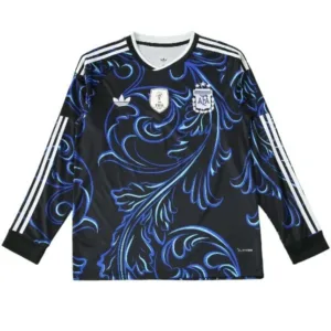 Argentina Camiseta 2026 Segunda Púrpura - Camiseta Argentina | escamisetasfutbol