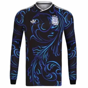Argentina Camiseta 2026 Segunda Púrpura - Camiseta Argentina | escamisetasfutbol
