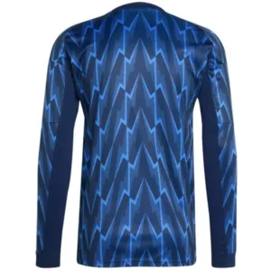 Arsenal Camiseta 2025 2026 Segunda Azul - Camiseta Arsenal | escamisetasfutbol