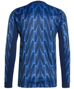 Arsenal Camiseta 2025 2026 Segunda Azul - Camiseta Arsenal | escamisetasfutbol