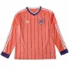 Escocia Camiseta 2026 Segunda Naranja - Camiseta Escocia | escamisetasfutbol