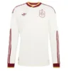 España Camiseta 2026 Segunda Amarilla - Camiseta España Mundial 2026 | escamisetasfutbol