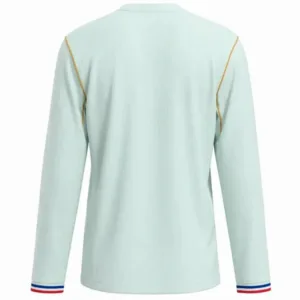 Francia Camiseta 2026 Segunda Verde - Camiseta Francia Mundial 2026 | escamisetasfutbol