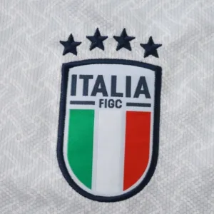 Italia Camiseta 2026 Segunda Blanca - Camiseta Italia | escamisetasfutbol