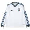 Italia Camiseta 2026 Segunda Blanca - Camiseta Italia | escamisetasfutbol