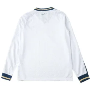 Italia Camiseta 2026 Segunda Blanca - Camiseta Italia | escamisetasfutbol