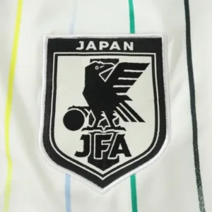 Japón Camiseta 2026 Segunda Blanca | escamisetasfutbol