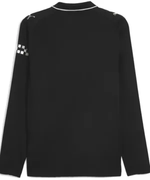 Manchester City Camiseta 2025 2026 Segunda Negra - Camiseta Manchester City | escamisetasfutbol