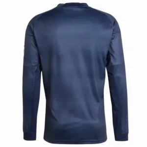 Real Madrid Camiseta 2025 2026 Segunda Azul - Camiseta Real Madrid | escamisetasfutbol