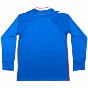 Sunderland Camiseta 2025 2026 Segunda Azul - Camiseta Sunderland | escamisetasfutbol