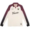Venezia Camiseta 2025 2026 Segunda Amarilla - Camiseta Serie A Venezia | escamisetasfutbol