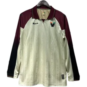 Venezia Camiseta 2025 2026 Segunda Amarilla - Camiseta Serie A Venezia | escamisetasfutbol