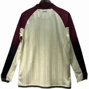 Venezia Camiseta 2025 2026 Segunda Amarilla - Camiseta Serie A Venezia | escamisetasfutbol
