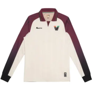 Venezia Camiseta 2025 2026 Segunda Amarilla - Camiseta Serie A Venezia | escamisetasfutbol