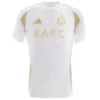 Al-Nassr FC Camiseta 2024 2025 Tercera Blanca - Camiseta Al Nassr Fc | escamisetasfutbol
