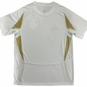 Al-Nassr FC Camiseta 2024 2025 Tercera Blanca - Camiseta Al Nassr Fc | escamisetasfutbol