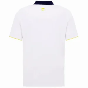 Al-Nassr FC Camiseta 2025 2026 Tercera Blanca - Camiseta Al Nassr Fc | escamisetasfutbol