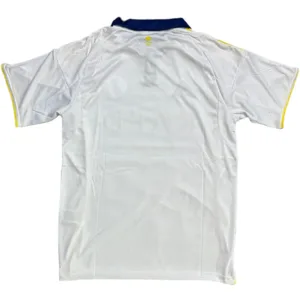 Al-Nassr FC Camiseta 2025 2026 Tercera Blanca - Camiseta Al Nassr Fc | escamisetasfutbol