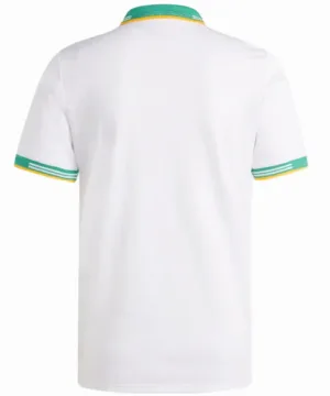 AS Roma Camiseta 2025 2026 Tercera Blanca - Camiseta As Roma | escamisetasfutbol