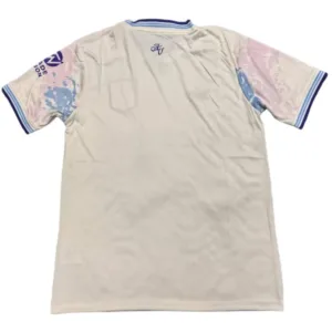 Aston Villa Camiseta 2025 2026 Tercera Blanca - Camiseta Aston Villa | escamisetasfutbol