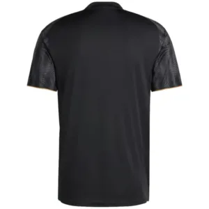 Atlético Mineiro Camiseta 2025 2026 Tercera Negra - Camiseta Atlético Mineiro | escamisetasfutbol
