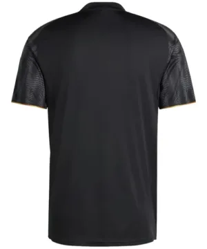 Atlético Mineiro Camiseta 2025 2026 Tercera Negra - Camiseta Atlético Mineiro | escamisetasfutbol