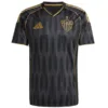 Atlético Mineiro Camiseta 2025 2026 Tercera Negra - Camiseta Atlético Mineiro | escamisetasfutbol