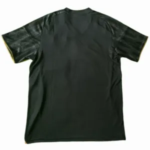 Atlético Mineiro Camiseta 2025 2026 Tercera Negra - Camiseta Atlético Mineiro | escamisetasfutbol