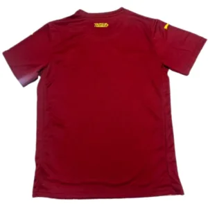 EC Bahia Camiseta 2025 2026 Tercera Roja - Camiseta Ec Bahia | escamisetasfutbol