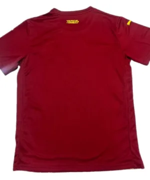 EC Bahia Camiseta 2025 2026 Tercera Roja - Camiseta Ec Bahia | escamisetasfutbol