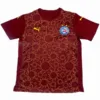 EC Bahia Camiseta 2025 2026 Tercera Roja - Camiseta Ec Bahia | escamisetasfutbol