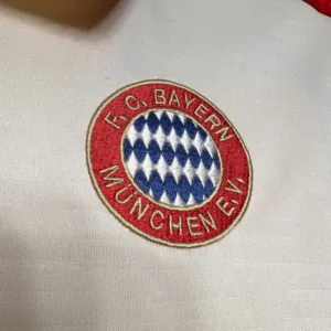 Bayern Múnich Camiseta 2024 2025 Tercera Amarilla - Camiseta Bayern Múnich 2026 | escamisetas-futbol.com