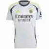 SL Benfica Camiseta 2024 2025 Tercera Gris | escamisetasfutbol