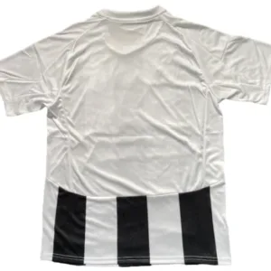 Beşiktaş JK Camiseta 2024 2025 Tercera Blanca - Beşiktaş J.k. Camiseta | escamisetasfutbol