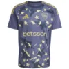 Boca Juniors Camiseta 2024 2025 Tercera Gris - Camiseta Boca Juniors | escamisetasfutbol