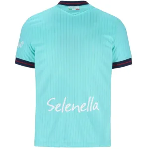 Bologna Camiseta 2025 2026 Tercera Verde - Camiseta Serie A Bologna | escamisetasfutbol