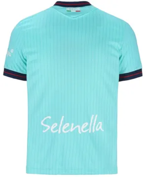 Bologna Camiseta 2025 2026 Tercera Verde - Camiseta Serie A Bologna | escamisetasfutbol