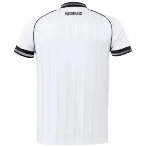 Botafogo Camiseta 2025 2026 Tercera Blanca - Camiseta Botafogo | escamisetasfutbol