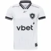 Botafogo Camiseta 2025 2026 Tercera Blanca - Camiseta Botafogo | escamisetasfutbol