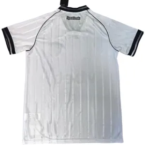 Botafogo Camiseta 2025 2026 Tercera Blanca - Camiseta Botafogo | escamisetasfutbol