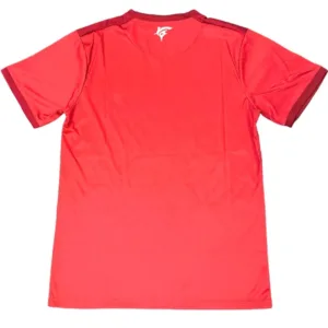 Cabo Verde Camiseta 2024 Tercera Verde - Camiseta Cabo Verde Mundial 2026 | escamisetasfutbol