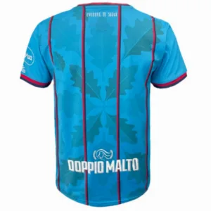 Cagliari Calcio Camiseta 2025 2026 Tercera Azul - Camiseta Serie A Cagliari Calcio | escamisetasfutbol