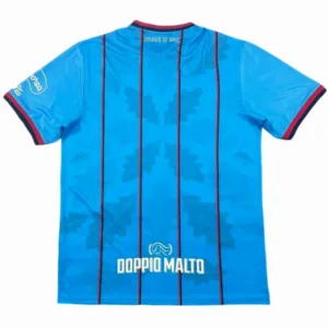 Cagliari Calcio Camiseta 2025 2026 Tercera Azul - Camiseta Serie A Cagliari Calcio | escamisetasfutbol