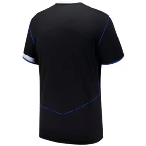 Chelsea Camiseta 2025 2026 Tercera Negra - Camiseta Chelsea | escamisetasfutbol