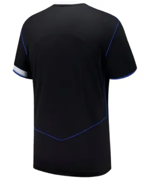 Chelsea Camiseta 2025 2026 Tercera Negra - Camiseta Chelsea | escamisetasfutbol