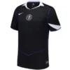 Chelsea Camiseta 2025 2026 Tercera Negra - Camiseta Chelsea | escamisetasfutbol