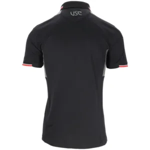 Cremonese Camiseta 2025 2026 Tercera Negra - Camiseta Serie A Cremonese | escamisetasfutbol