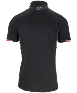 Cremonese Camiseta 2025 2026 Tercera Negra - Camiseta Serie A Cremonese | escamisetasfutbol