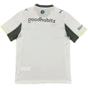 PSV Eindhoven Camiseta 2025 2026 Tercera Amarilla - Camiseta Psv Eindhoven | escamisetasfutbol