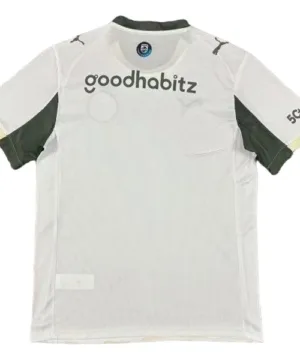 PSV Eindhoven Camiseta 2025 2026 Tercera Amarilla - Camiseta Psv Eindhoven | escamisetasfutbol